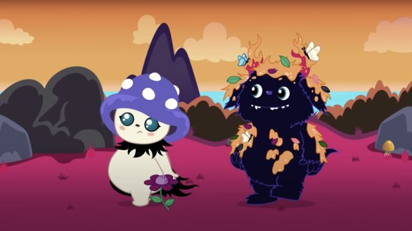 Icelandic movies | Animated | Icelandic Films