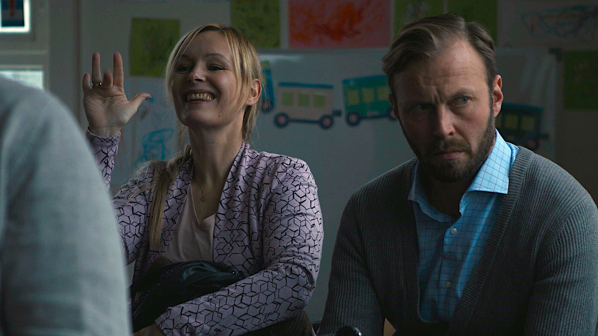Happily Never After | Icelandic Films | Icelandic Films